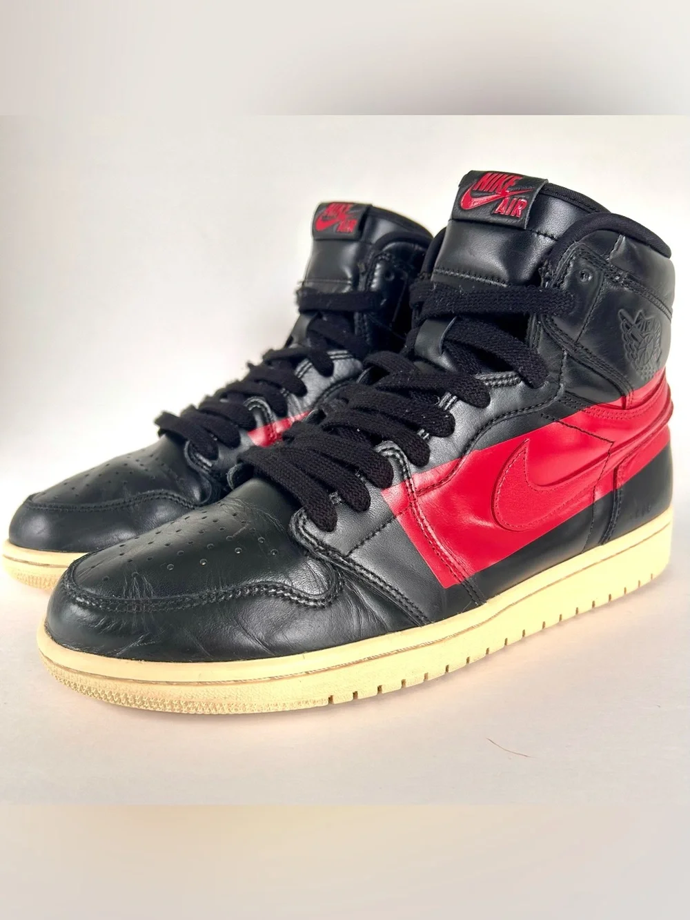 Air Jordan 1 High OG Defiant Couture BQ6682-006 Men’s 10.5